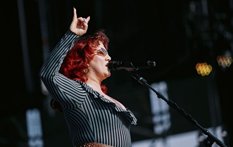 Mad Cool Festival 2026 Day Two: CMAT, Chloe Slater, Lorde and Jennie bring the pop party