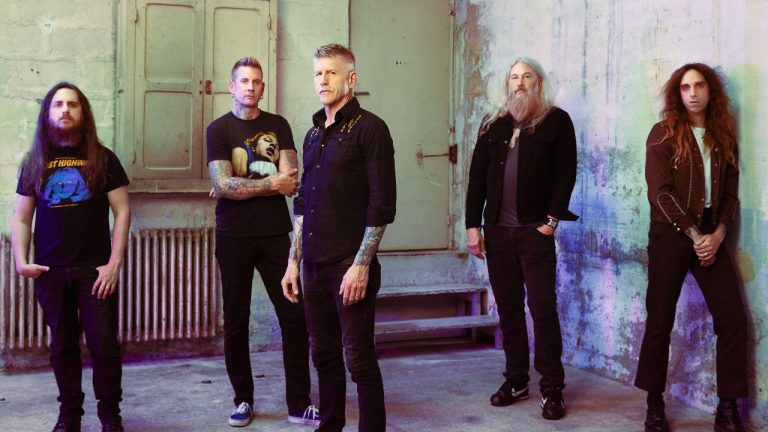 “One of the most consistent forces in heavy music”: Every Mastodon album ranked from worst to best