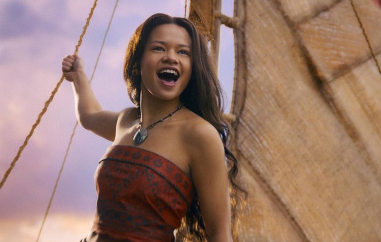 Every song on the live-action ‘Moana’ soundtrack