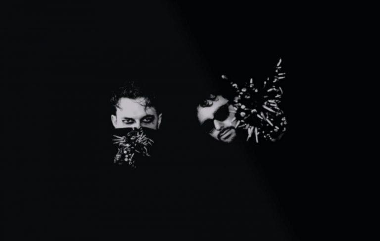 Chalk tear apart modern life on brutal new single ‘Get Fucked’