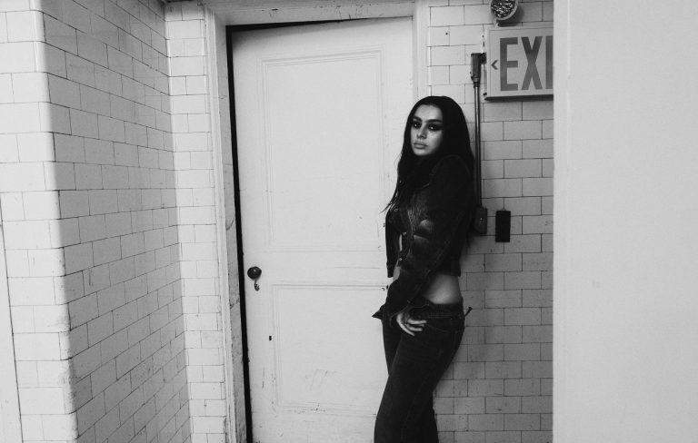 Charli XCX – ‘Music, Fashion, Film’ review: a snapshot of stardom from a true modern artist