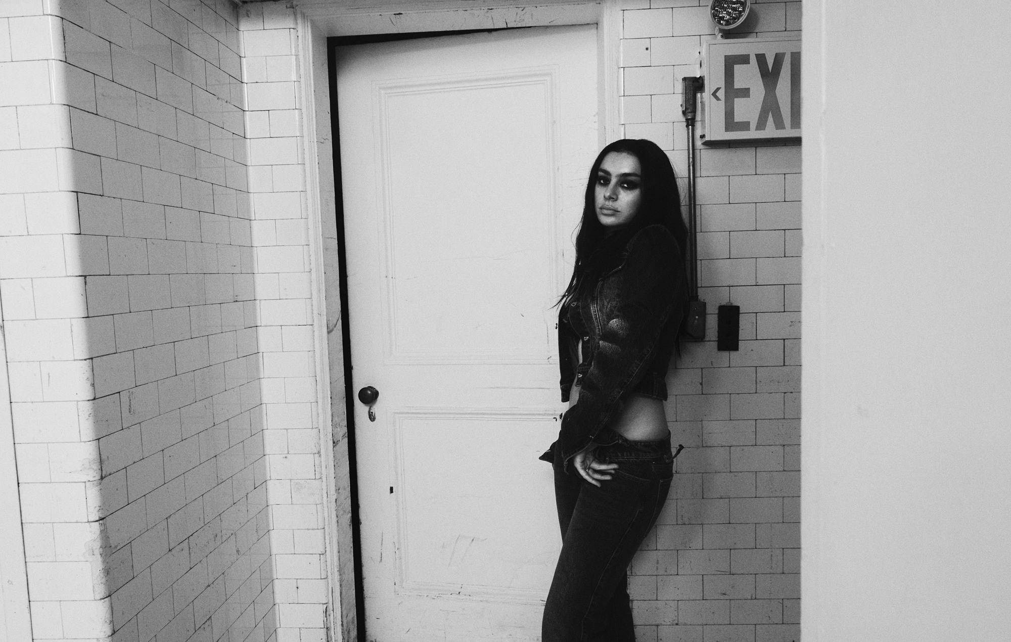 Charli XCX – ‘Music, Fashion, Film’ review: a snapshot of stardom from a true modern artist