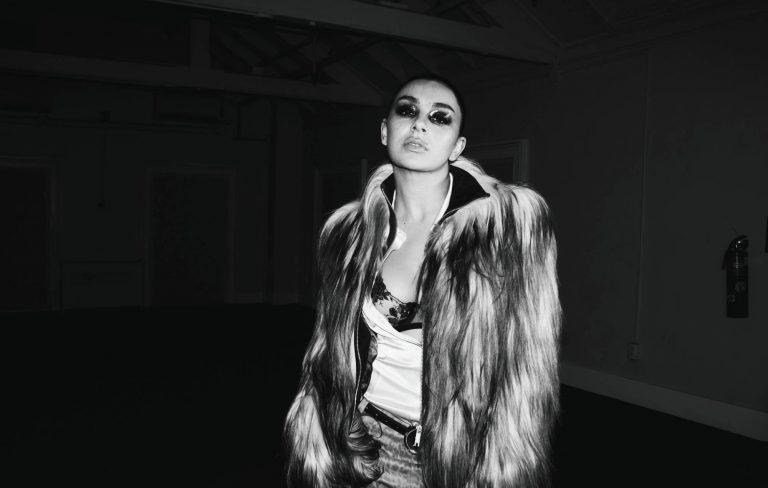 Charli XCX reveals her top five Charli XCX songs