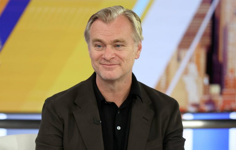 Christopher Nolan on how David Lynch’s ‘Lost Highway’ influenced ‘Memento’ even though he found it “laborious” at first