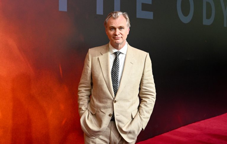 Christopher Nolan would consider making a horror film next