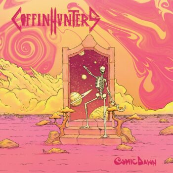 Coffin Hunters – Cosmic Dawn Review