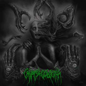 Crypts of Golgotha – Disembodied in the Arms of Perdition Review