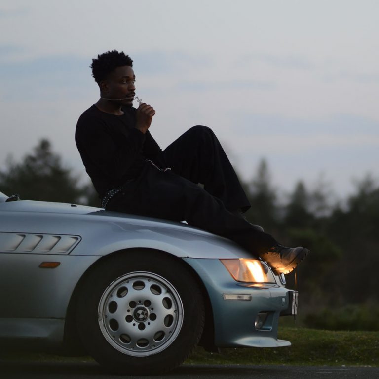 Drazz Builds His Afrobeats Journey Brick by Brick Across the UK