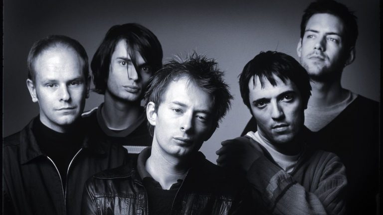 “It was too Rod Stewart.” The huge Radiohead song that the band have distanced themselves from… and no, it’s not Creep
