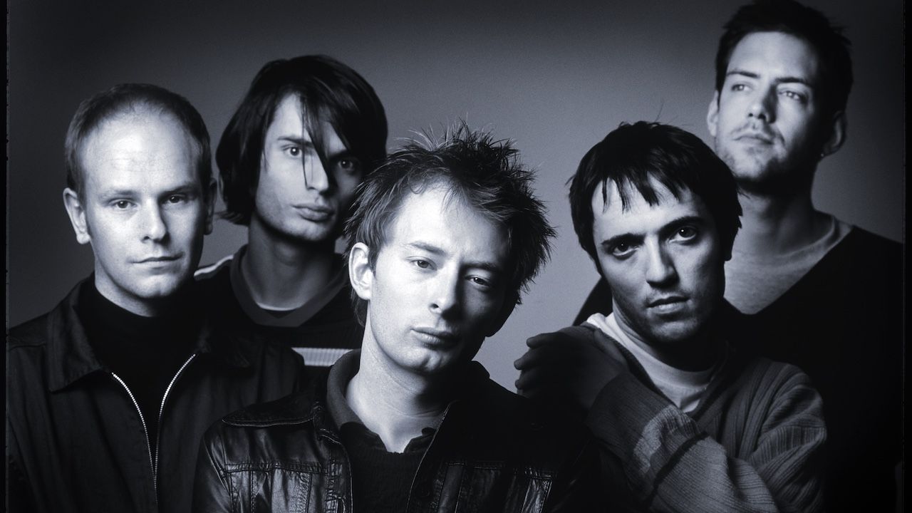 “It was too Rod Stewart.” The huge Radiohead song that the band have distanced themselves from… and no, it’s not Creep