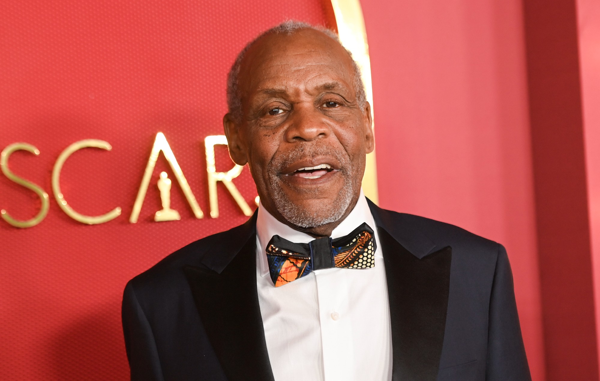 ‘Lethal Weapon’ star Danny Glover reveals he has Alzheimer’s