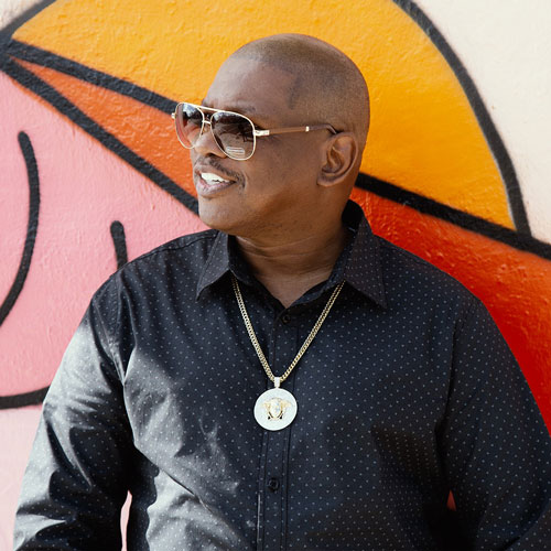 Darrell Kelley’s “Mother Africa” Turns Heritage Into Song