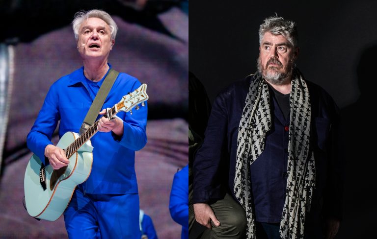 Phill Jupitus says “David Byrne effectively shat on a minority” for excluding disabled people and fans who can’t stand at show