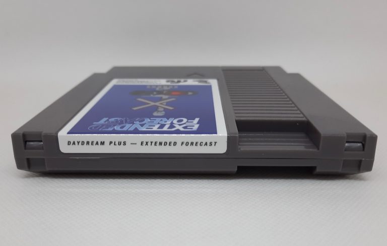 This emo band found the nerdiest way to release an album – on a retro games console