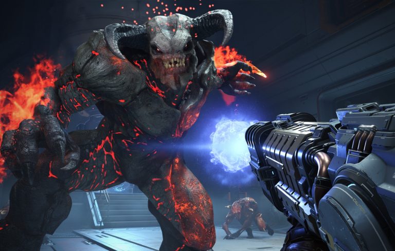 ‘Doom’s Mick Gordon to perform iconic soundtrack live with orchestra