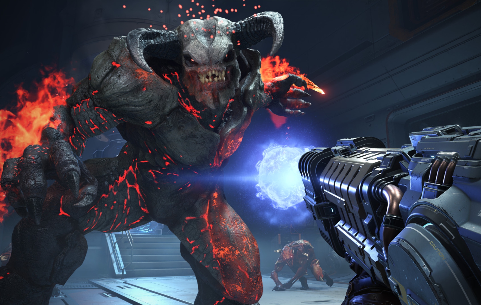 ‘Doom’s Mick Gordon to perform iconic soundtrack live with orchestra