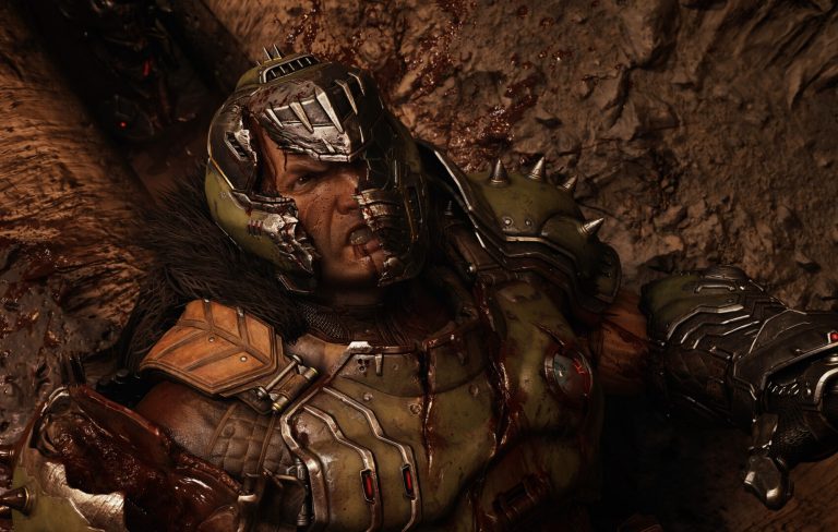 ‘Doom: The Dark Ages’ DLC ‘Revelations’ soundtrack hits streaming