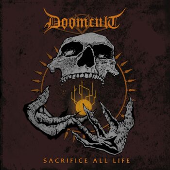 Doomcult – Sacrifice All Life Review