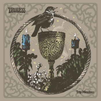 Druidess – Trip Meadow Review