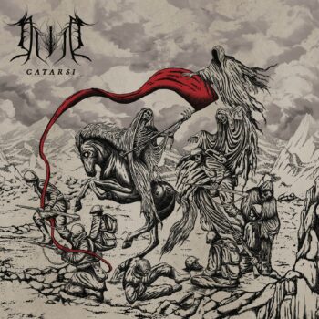 Duir – Catarsi Review