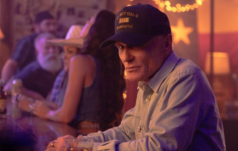 Ed Harris felt “misled” about ‘Dutton Ranch’ role: “I’m feeling underused and inconsequential”