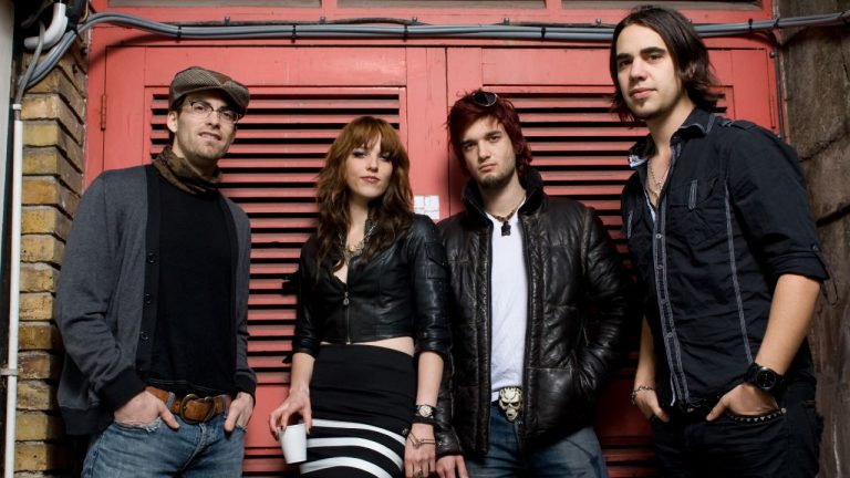 “2012 wasn’t that long ago but it was in terms of women and evolution. That almost made me want to double down”: How Halestorm tackled sexuality and broken relationships, and emerged with hit single I Miss The Misery