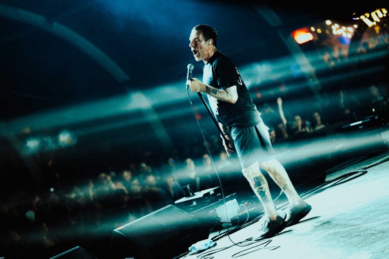 Sleaford Mods play The Prodigy remix, cover Pet Shop Boys at Electric Castle 2026