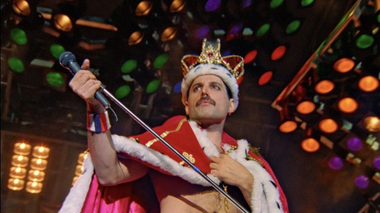 “I think people will get lost in it and forget they’re watching a film.”  Queen Budapest, the film of the first Western stadium rock show to take place behind the Iron Curtain, to screen in cinemas worldwide