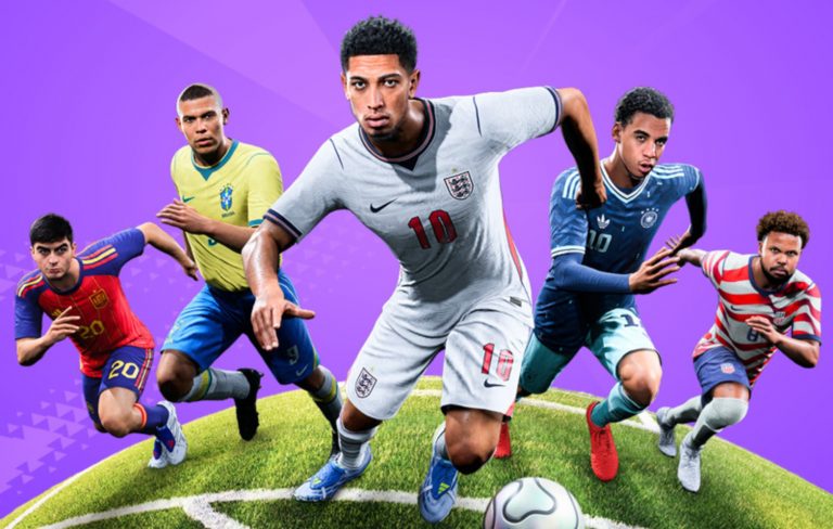 ‘EA Sports FC’ celebrates England’s World Cup success with ‘FIFA’ bangers playlist