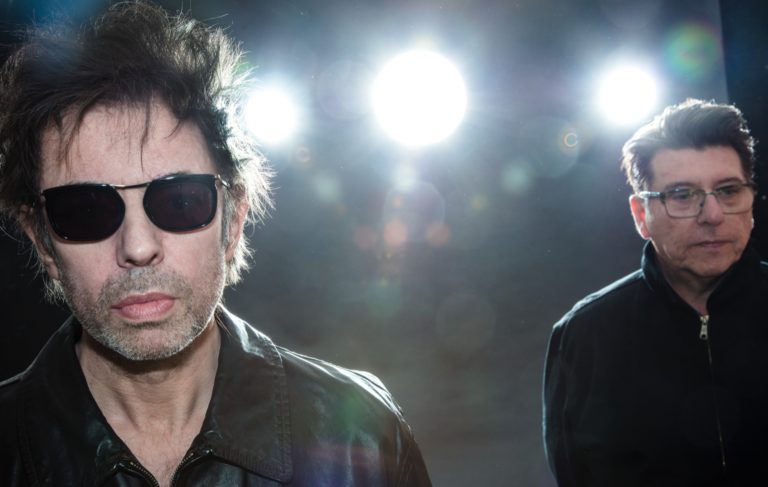 Echo & The Bunnymen announce ‘Apples For Isaac’ – their first new album in 12 years – with nostalgic single ‘Brussels Is Haunted’