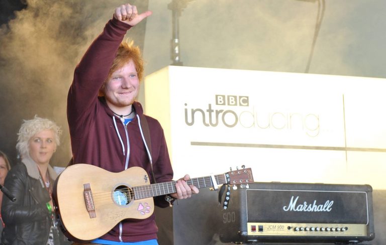 BBC Introducing Stage axed from Reading & Leeds festival after 18 years