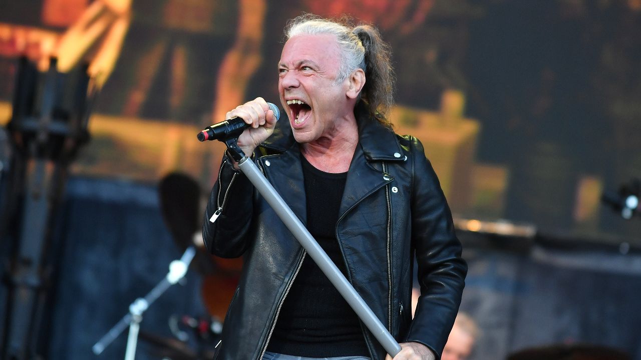 Iron Maiden’s first ever festival is a triumph and a true celebration of one of heavy metal’s most storied bands