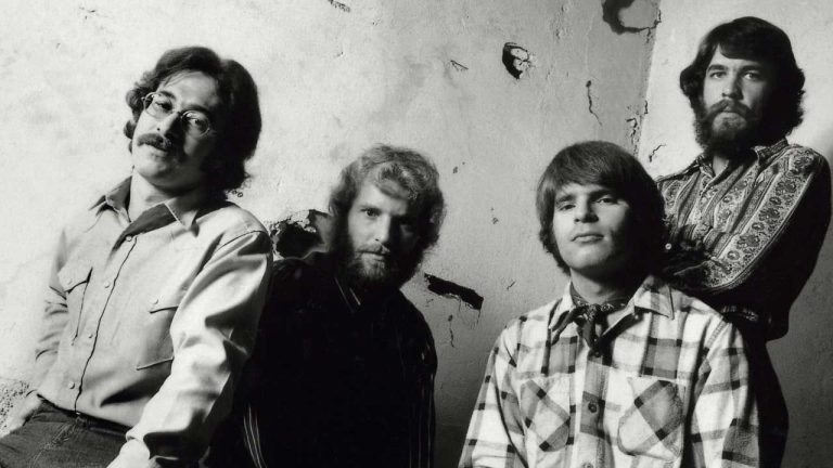 “I was screaming inside, very intense, but not saying a word.” The defiant story of Creedence Clearwater Revival’s most understood song