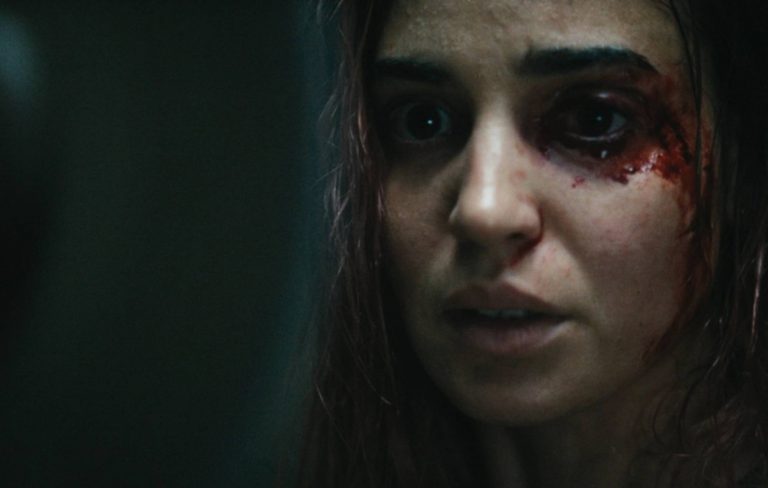 ‘Evil Dead Burn’ review: hotly anticipated horror sequel never quite catches fire