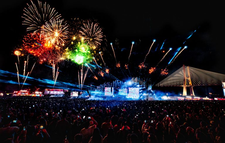 Five things we learned at Rock In Rio Lisbon 2026