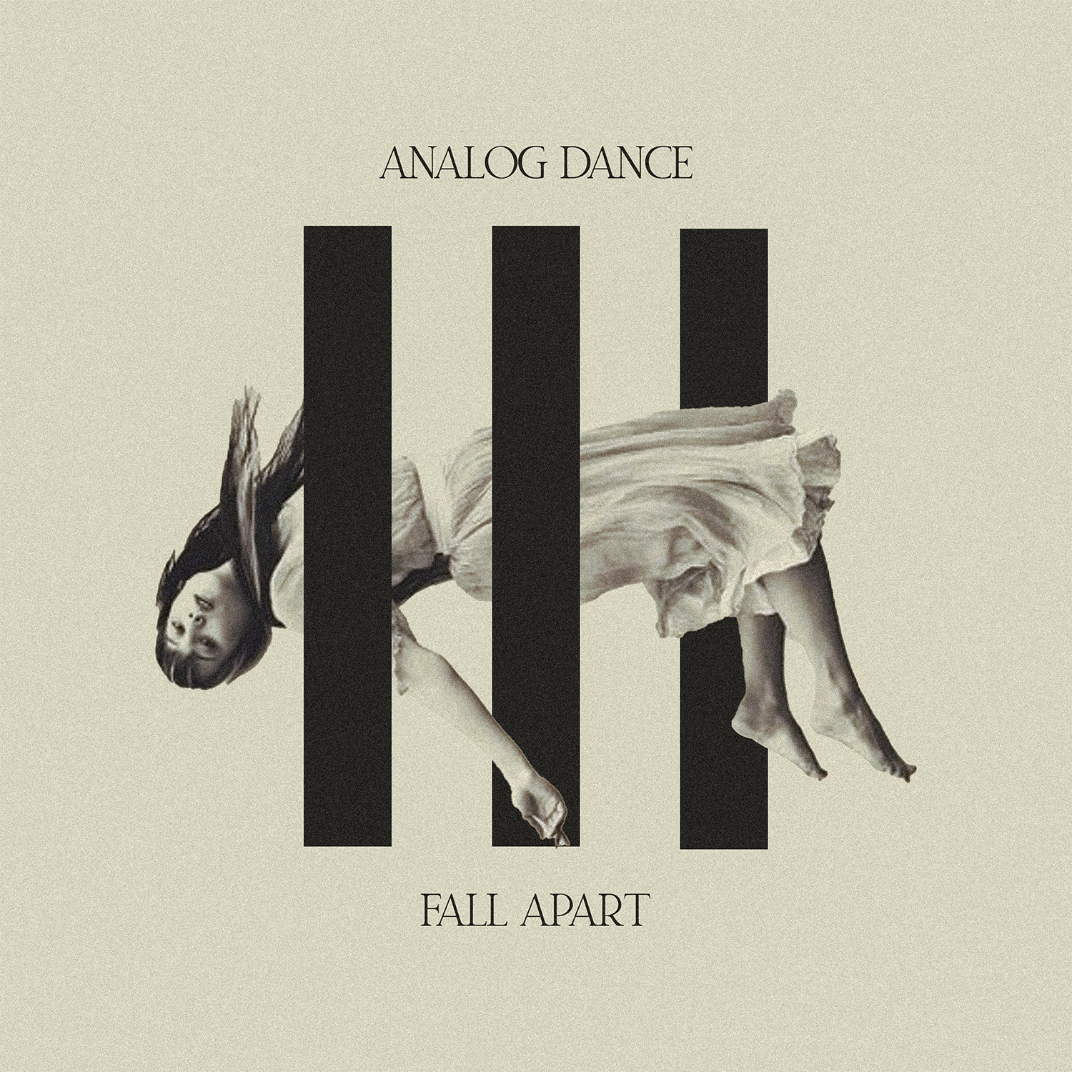 London’s Analog Dance Returns With Sensual Darkwave Single “Fall Apart”