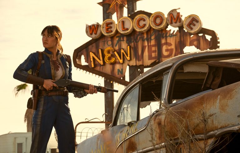 ‘Fallout: New Vegas’ writer is “embarrassed” by Amazon Prime Video adaptation