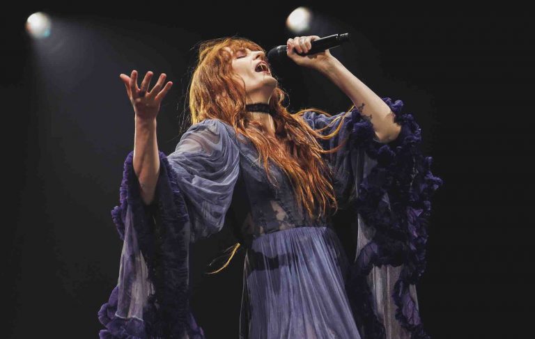 Mad Cool Festival 2026 Day Two in photos: Florence + the Machine, CMAT, Lorde and more