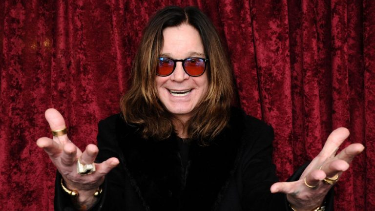Birmingham to honour The Prince Of Darkness with Ozzy Osbourne Day later this month, featuring musical performances, film screenings and exclusive merch