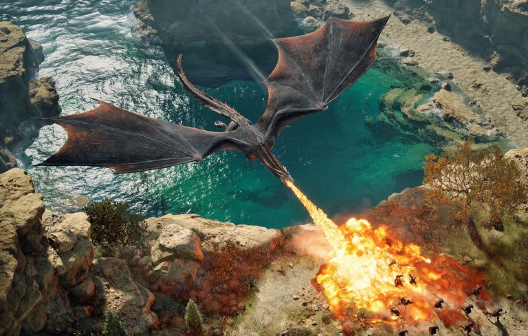 ‘Game Of Thrones’ video game adaptation delayed until 2027