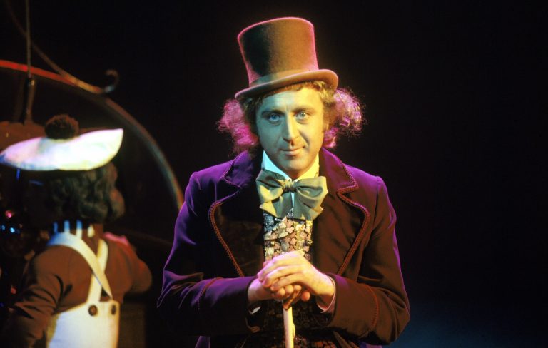 Willy Wonka fans appalled by “ghoulish” Gene Wilder AI narration: “This is pure evil”