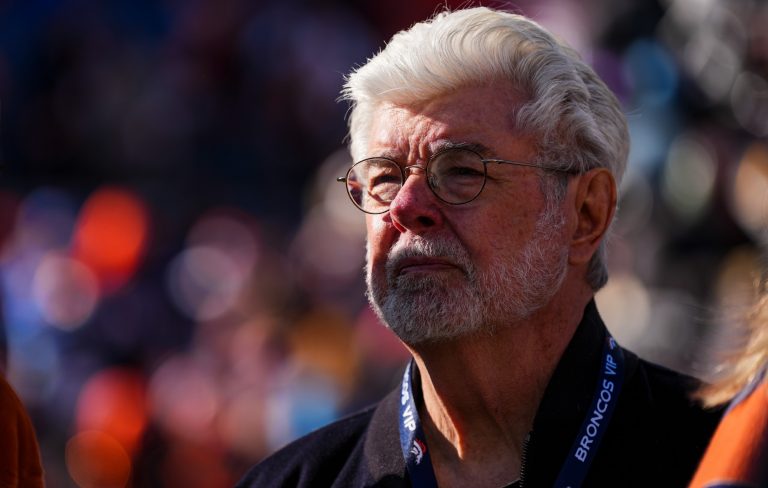 George Lucas claims AI makes it easier to make films: “There’s nothing you can do about it”