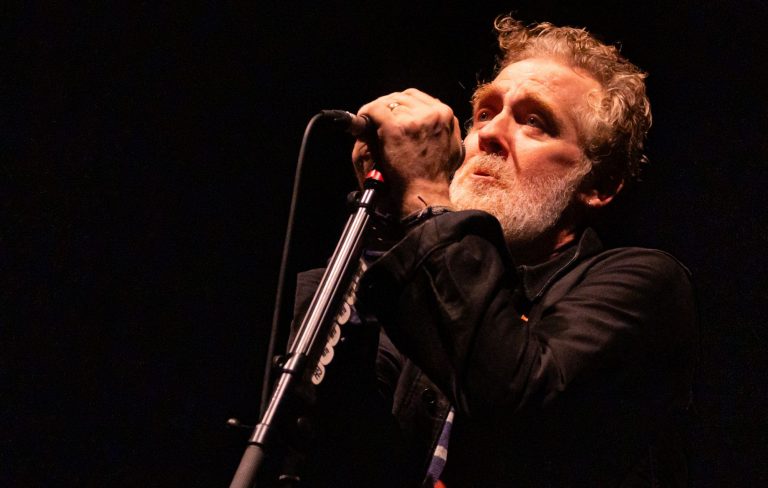Glen Hansard dies following motorcycle crash in Dublin