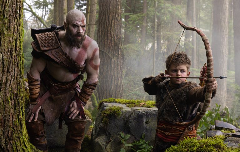 ‘God Of War’ adaptation will recast Kratos actor after on-set injury