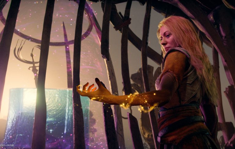 ‘God Of War: Laufey’ studio confirms 2027 release date