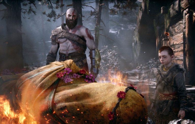 God Of War team confirm February 2027 ‘Laufey’ release date and Kratos sequel