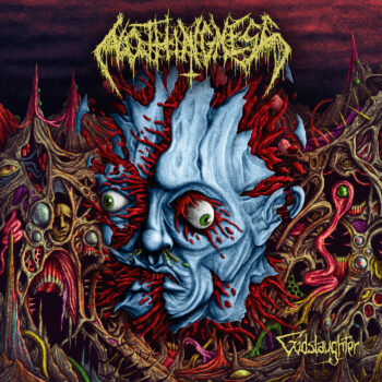 Nothingness – Godslaughter Review