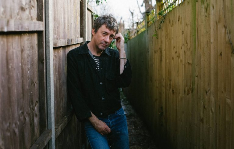 Graham Coxon announces second batch of vinyl reissues for complete solo catalogue