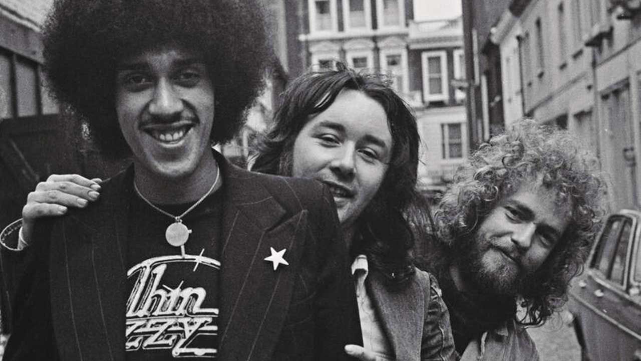 “An early peek at the many jewels at the band’s disposal.” The deluxe edition of Thin Lizzy’s debut album will delight the dedicated