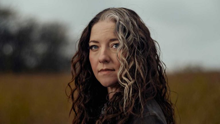 “I was constantly terrified that any minute Jesus was going to rip the sky open and that I’d be left here.” Ashley McBryde has been through the wringer and come out dry